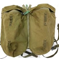 PLECAK BERGEN M90 DAY SACK 2 X SAKWA SIDE POUCH + SZELKI