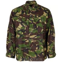 NOWA BLUZA POLOWA KOSZULA MORO DPM WOJSKOWA ARMII BRYTYJSKIEJ