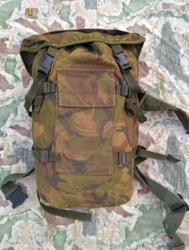 PLECAK PARA MORAY BAG DPM 25/30 L