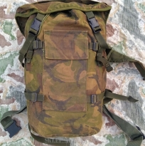 PLECAK PARA MORAY BAG DPM 25/30 L