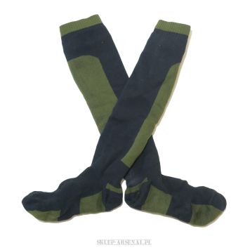 SKARPETY MERINO SEALSKINZ ARMII BRYTYJSKIEJ GORE-TEX - DEMOBIL