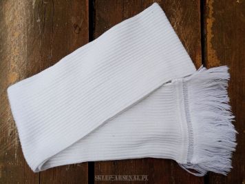 SZAL ZIMOWY BIAŁY MASKUJĄCY ARMII BRYTYJSKIEJ