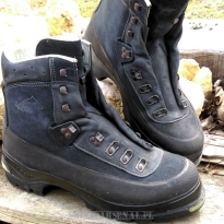 BUTY SKORUPY WYSOKOGÓRSKIE LOWA  45