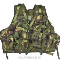 KAMIZELKA TAKTYCZNA DPM WAISTCOAT GENERAL PURPOSE NOWA