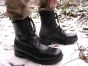BUTY WOJSKOWE ARMII BRYTYJSKIEJ ASSAULT BOOTS - DEMOBIL - 4