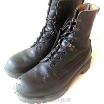 BUTY WOJSKOWE ARMII BRYTYJSKIEJ ASSAULT BOOTS - DEMOBIL