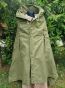 PAŁATKA CELTA PŁACHTA WOJSKOWA BIWAKOWA RUMUNIA OLIWKOWA - NOWA - 2