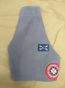 NARAMIENNIK BRITISH ARMY BRASSARD RAF 4