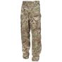 SPODNIE WOJSKOWE MTP TROPICAL WARM WEATHER TROUSERS - DEMOBIL - 3