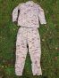 MUNDUR WOJSKOWY MARPAT GWARDIA NATIONAL GUARD SAUDI - NOWY - 2