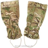 STUPTUTY MTP MULTICAM MOD. MK2 GORE-TEX ARMII BRYTYJSKIEJ - NOWE 