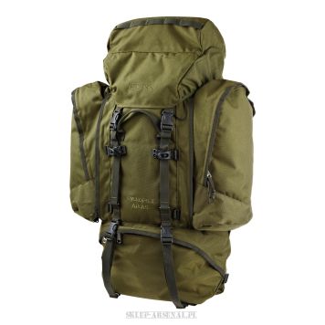 PLECAK SOF WOJSKOWY BERGHAUS CYCLOP II ATLAS 110L 