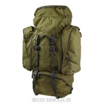 PLECAK SOF WOJSKOWY BERGHAUS CYCLOP II ATLAS 110L 