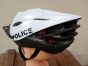 KASK ROWEROWY POLICE POLICYJNY PRO L - 2