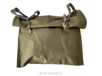WORECZEK WODOSZCZELNY KOMPRESYJNY ARMII BRYTYJSKIEJ 1965