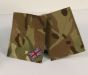 VELCRO ARM PATCH UNION JACK MTP MULTICAM MASKOWNICA (Z FLAGĄ)