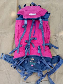 PLECAK WYPRAWOWY KARRIMOR PANTHER 65-75