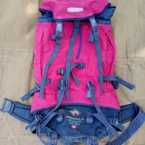 PLECAK WYPRAWOWY KARRIMOR PANTHER 65-75