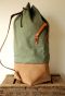 ZABYTKOWA TORBA MARYNARSKA ARMII SZWAJCARSKIEJ DUFFLE BAG CANVAS SWISS RETRO