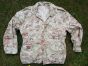 KURTKA M65 SAUDI ROYAL KINGS GUARD REGIMENT PINK DESERT CAMO RARE XL REG
