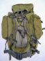 PLECAK SOF WOJSKOWY BERGHAUS ATLAS CYCLOP CRUSADER 110L    r. 3 - 2