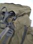 PLECAK SOF WOJSKOWY BERGHAUS ATLAS CYCLOP CRUSADER 110L    r. 3 - 4