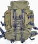 PLECAK SOF WOJSKOWY BERGHAUS ATLAS CYCLOP CRUSADER 110L    r. 3 - 3