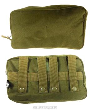 DUŻA ŁADOWNICA KIESZEŃ WAIST PACK UNIVERSAL 24x13