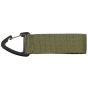 UCHWYT KARABINEK UNIEWRSALNY TROK BELT LOOP - OLIVE 