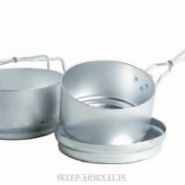 KULTOWA MENAŻKA TURYSTYCZNA HARCERSKA WOJSKOWA PRL - NOWA