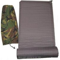 MATA KARIMATA SAMOPOMPUJĄCA ARMII HOLENDERSKIEJ Z POKROWCEM DPM - DEMOBIL