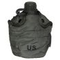 MANIERKA WOJSKOWA 1L/1QT LC2 w POKROWCU US ARMY
