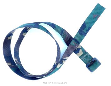 TROK TROKI WOJSKOWE DPM MORO ARMII HOLENDERSKIEJ 100cm