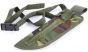 POKROWIEC NA MACZETE MACZETA JUNGLE KNIFE DPM