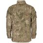 BLUZA POLOWA M2021 CAMO ARMII TURECKIEJ - 2