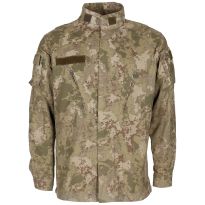 BLUZA POLOWA M2021 CAMO ARMII TURECKIEJ