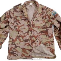 KURTKA M65 PINK DPM SAUDI ARABIA SPECIAL SECURITY FORCES r. L