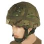 PODBRÓDEK DO HEŁMU CHIN STRAP ARMII BRYTYJKSIEJ MK6/ Mk6a - 2