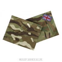 VELCRO ARM PATCH MTP MULTICAM MASKOWNICA MORALE PATCH (BEZ FLAGI)