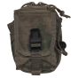 SUPER ŁADOWNICA KIESZEŃ UTILITY POUCH MOLLE NA AKCESORIA - 9