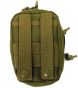 SUPER ŁADOWNICA KIESZEŃ UTILITY POUCH MOLLE NA AKCESORIA - 4