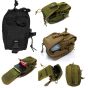 SUPER ŁADOWNICA KIESZEŃ UTILITY POUCH MOLLE NA AKCESORIA