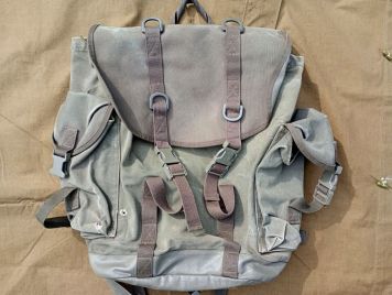 PLECAK PIECHOTY GÓRSKIEJ BW Gebirgsjägerrucksack kontraktowy 35 L