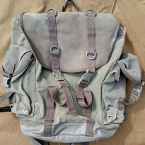 PLECAK PIECHOTY GÓRSKIEJ BW Gebirgsjägerrucksack kontraktowy 35 L