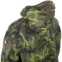 PARKA KURTKA WOJSKOWA M95 CZESKI WOODLAND - NOWA - 2