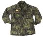 PARKA KURTKA WOJSKOWA M95 CZESKI WOODLAND - NOWA - 4