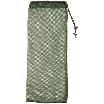 WOREK MESH BAG ARMII BRYTYJSKIEJ KOMPRESYJNY PORZĄDKOWY