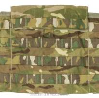 PANEL MOLLE MTP MULTICAM OSPREY VEST SIDE SPLATE POCKET BODY ARMOUR