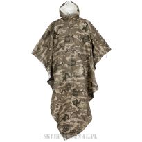 CELTA PAŁATKA PONCHO HALF TENT SHELTER ARMII TURECKIEJ TURK - DEMOBIL 1990