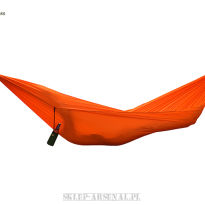 HAMAK DD HAMMOCKS CHILL OUT PROSTY I KOMFORTOWY HAMAK RELAKSACYJNY